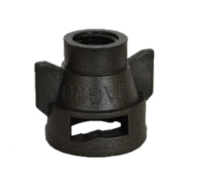 ADAPTADOR SEM COTOVELO