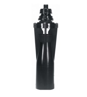AGITADOR HIDRAULICO 3MM - CORNETA ALONGADA